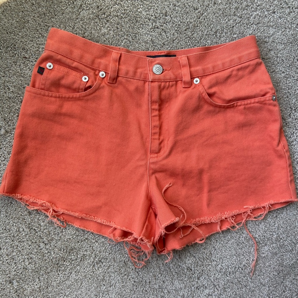 Vintage Ralph Lauren shorts